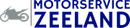 Logo Motorservice Zeeland